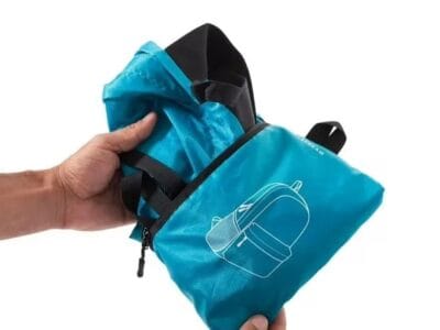 JetStream Foldable Backpack