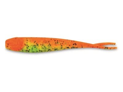 BERKLEY GULP 3″ Minnow (12/Ct Pack) – Firetiger