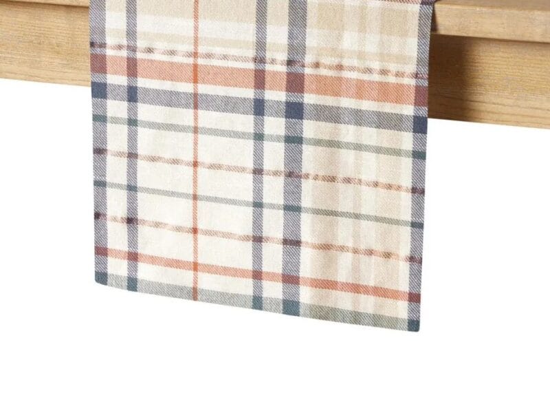 Hometrends Chemin de table hometrends