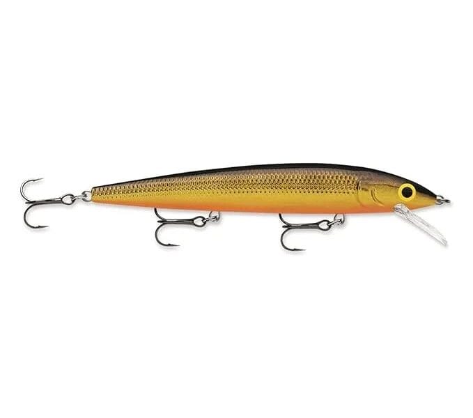 Rapala Husky Jerk Gold HJ-12