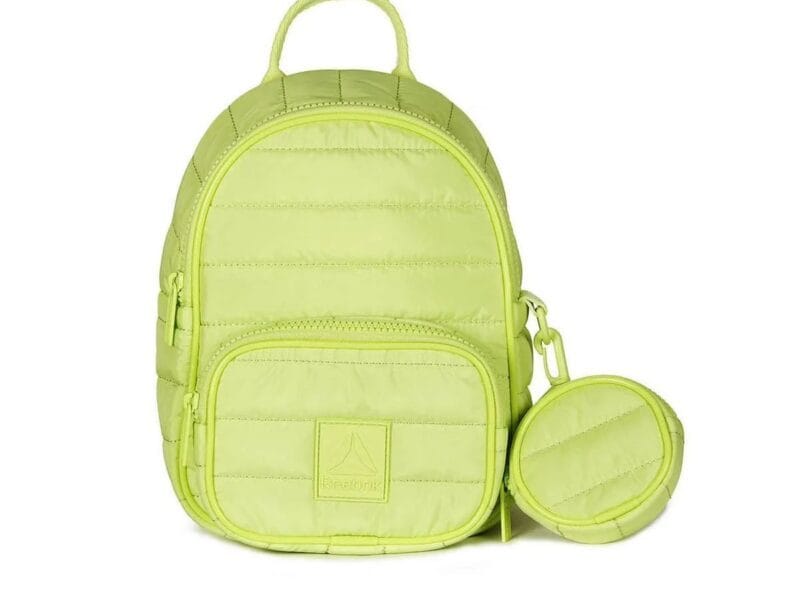 Reebook Poppy Mini Backpack