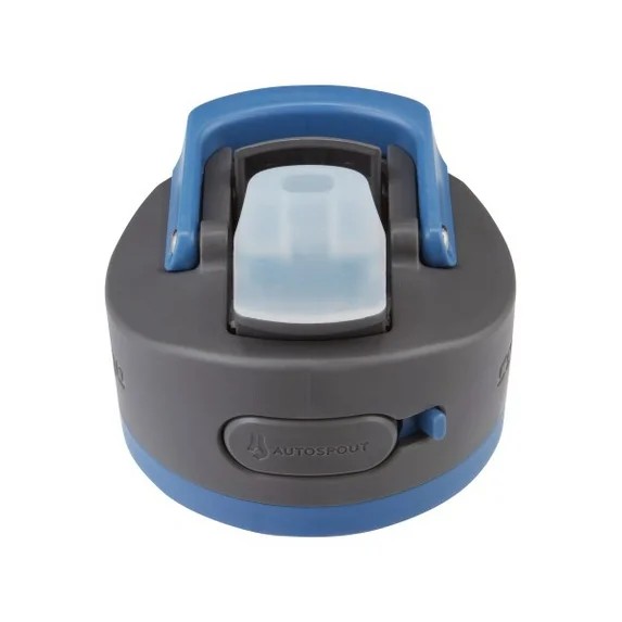 Contigo 32 oz. Ashland 2.0 Tritan Water Bottle with AutoSpout Lid – Blue Corn