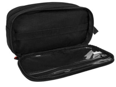 Air Canada Travel Toiletry Kit 26 X 13.35 X 10.16 cm