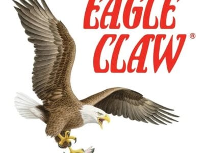 Eagle Claw Lazer Sharp Spin Rig Pike 1 oz., Size 1/0 QLPRHC