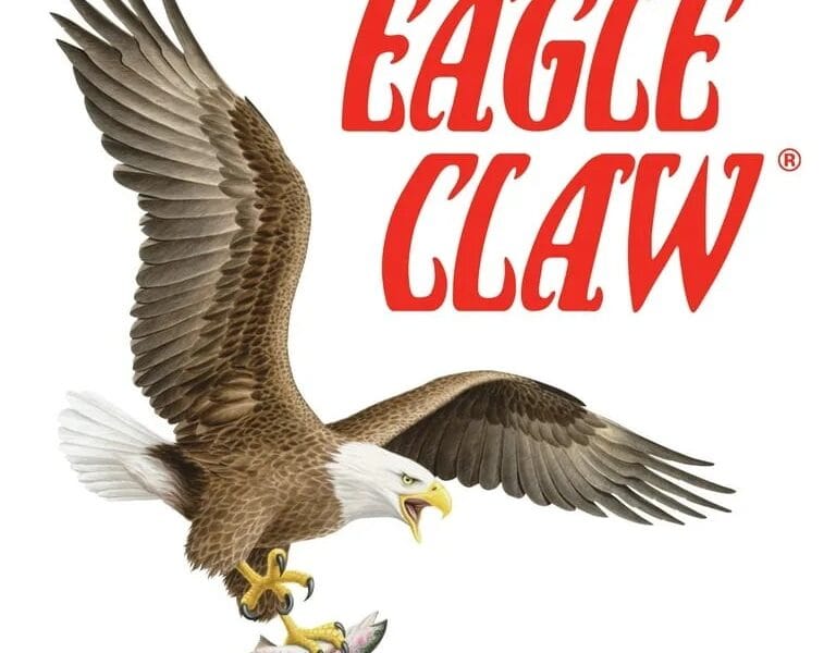 Eagle Claw Lazer Sharp Spin Rig Pike 1 oz., Size 1/0 QLPRHC