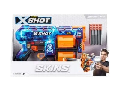 X-Shot Skins Dread Dart Blaster