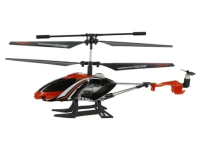 Sky Rover Knightforce in Red