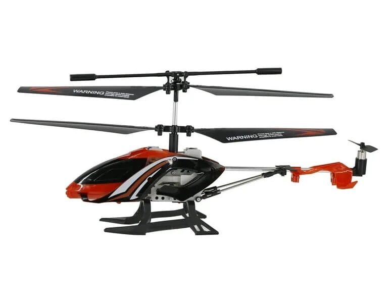 Sky Rover Knightforce in Red