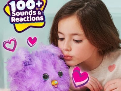 What the Fluff, Pupper-Fluff