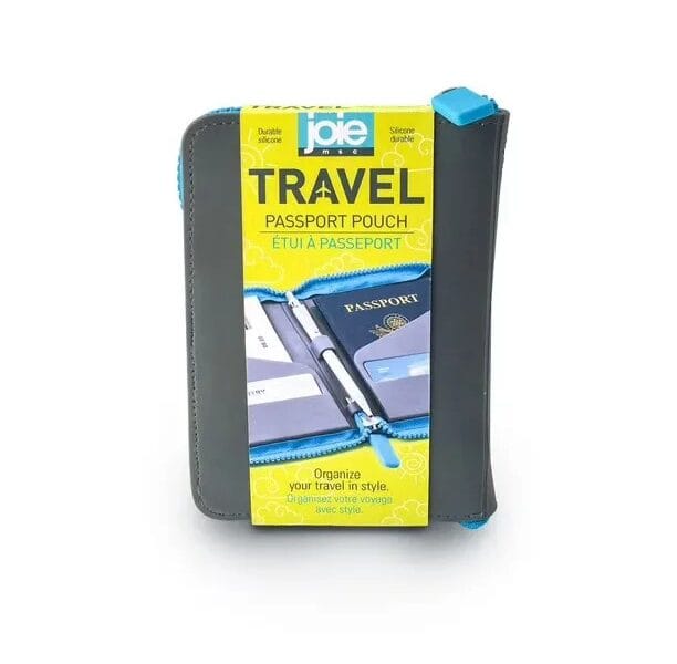 Joie Passport Pouch