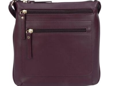 Time and Tru Maisie Crossbody