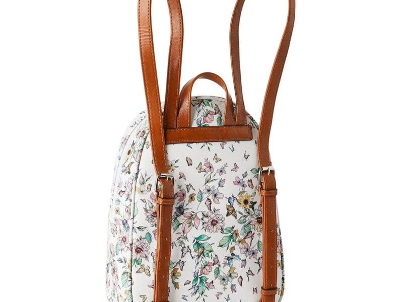 Time and Tru Women’s Backpack
