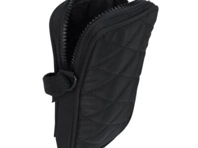 Time and Tru Kennedy Ladies North South Crossbody Wallet