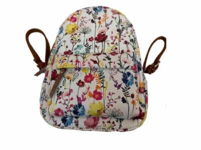 Time and Tru Women’s Backpack