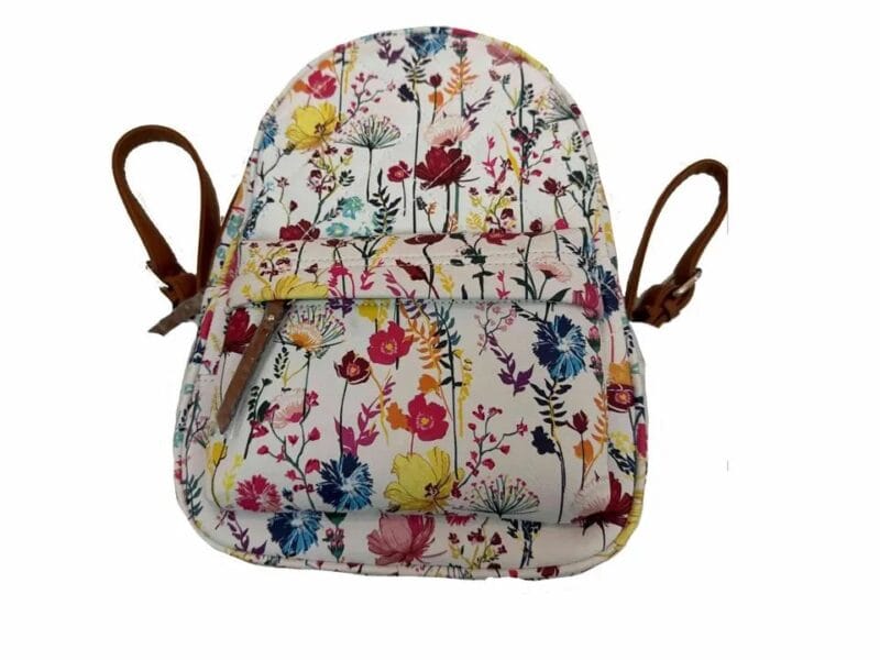 Time and Tru Women’s Backpack