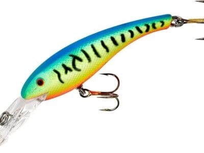 Cotton Cordelle Wally Crankbait Fishing Lure from Wally Diver