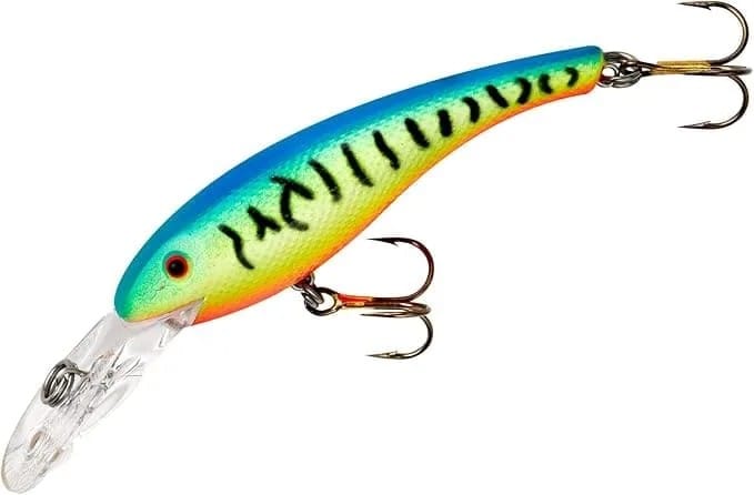 Cotton Cordelle Wally Crankbait Fishing Lure from Wally Diver
