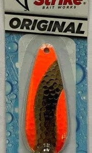 Lucky Strike 3″ Devil Bait