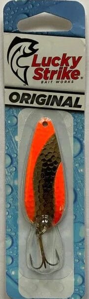 Lucky Strike 3″ Devil Bait