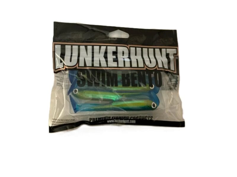 Lunkerhunt Swim Bento