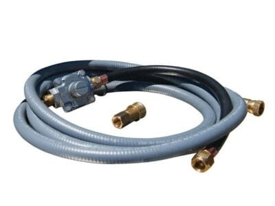 Backyard Grill Natural Gas Conversion Kit