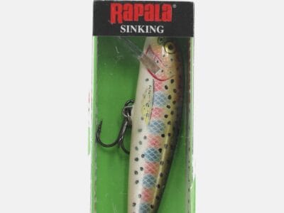 Rapala Countdown Lure 9CM RT