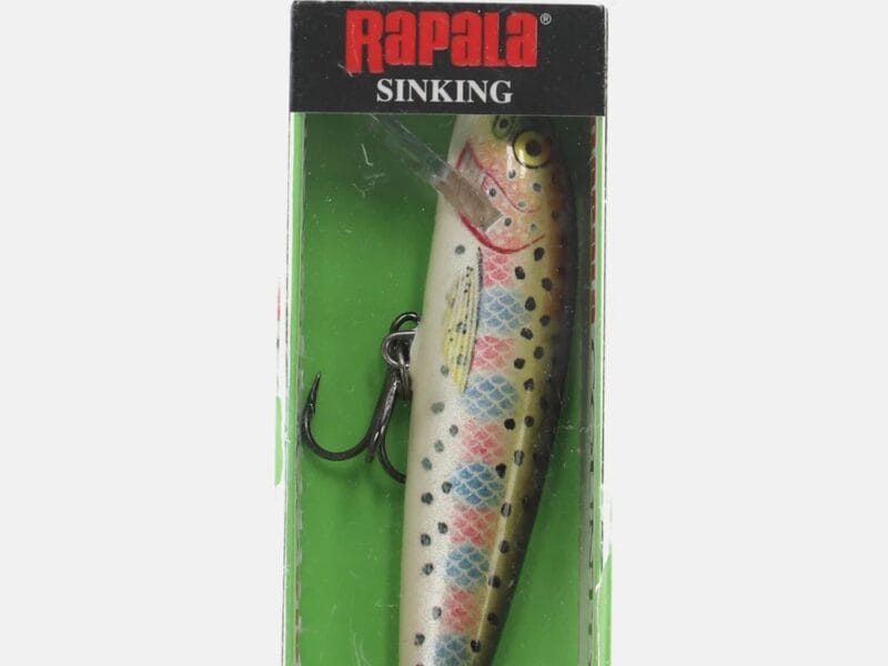 Rapala Countdown Lure 9CM RT