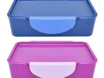 Mainstays Kids 4comp Lunchbox