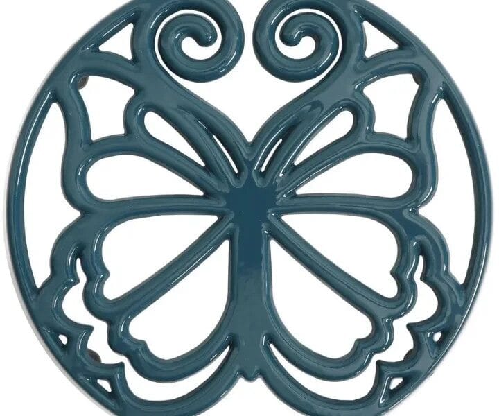 Original The Pioneer Woman Timeless Beauty Trivet 8 inches