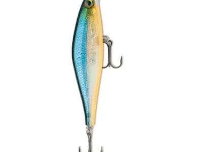 Rapala Shadow Rap Shad Deep SDRSD-9 Blue Back Herring