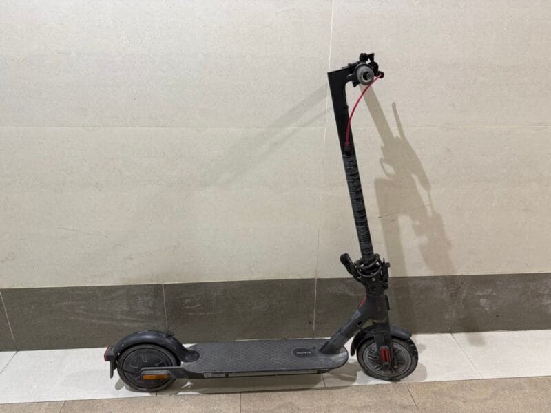 Xiaomi Electric Scooter