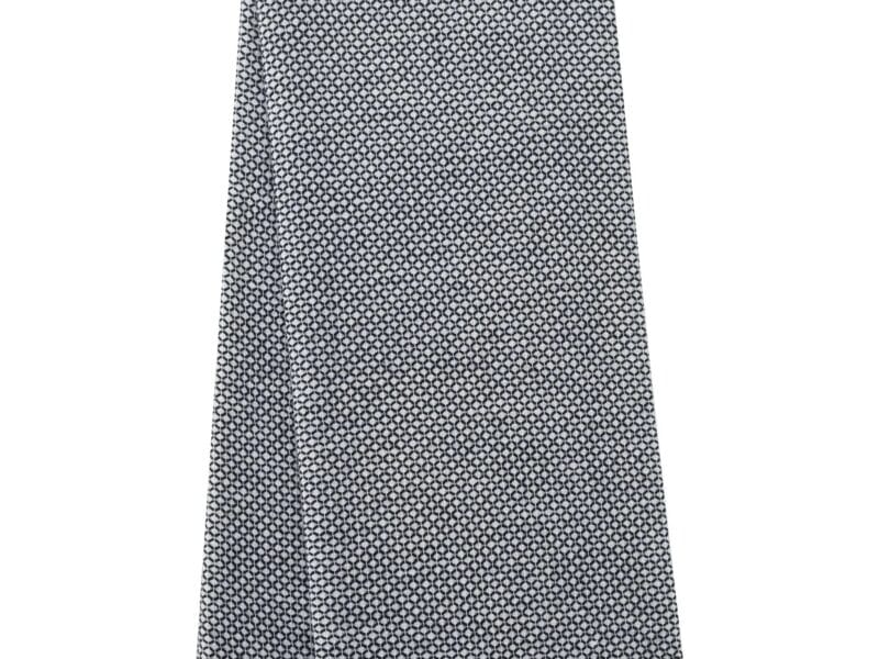 Better Homes & Gardens Rich Black Cotton-and-Polyester Woven Dual-Purpose Oversized Kitchen Towels 1 Piece