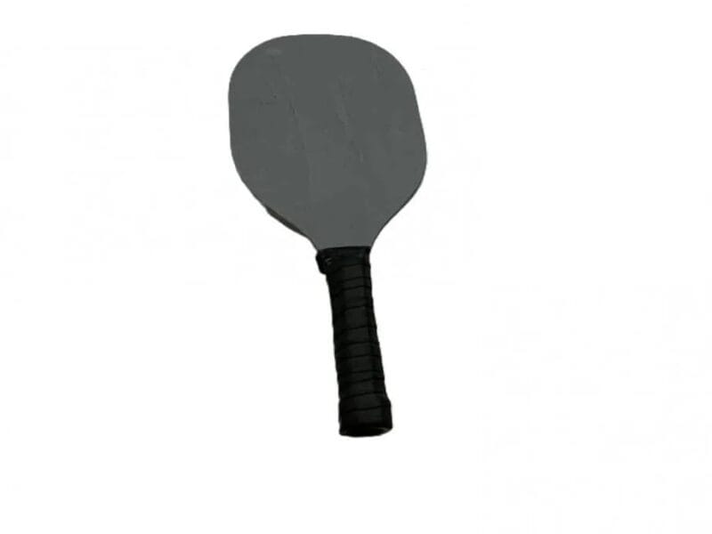 Pickleball Paddles Training Tool Comfortable Grip for Competition Home Adults
