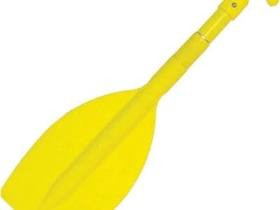 Shoreline Marine Propel Telescoping Mini Paddle