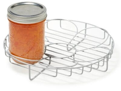 Starfrit Silver Canning Rack