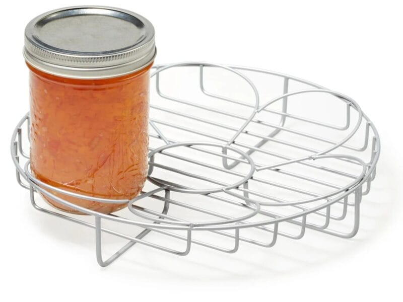Starfrit Silver Canning Rack