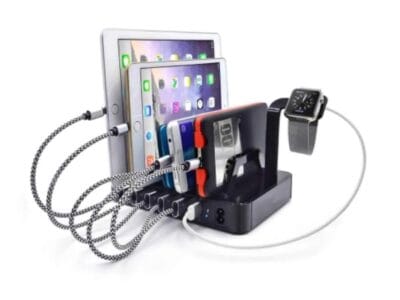 Charging Dock Docking Station