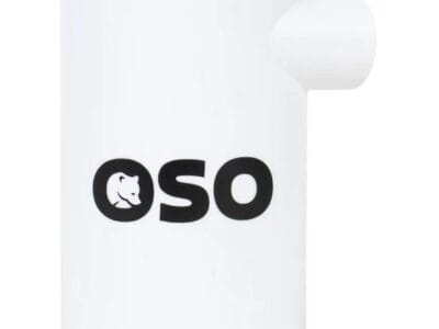 Olympia Rechargeable Wireless Air Pump With 5 Nozzles