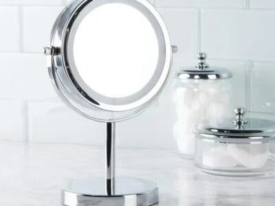 Hometrends Lighted Vanity Mirror