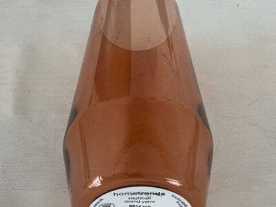 Acrylic Glasses Drinkware Unbreakable Cups Reusable Plastic Tumblers Drinking Glassware