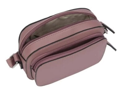 Time and Tru Betty Crossbody