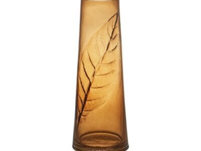 Hometrends Décor Vase Flower