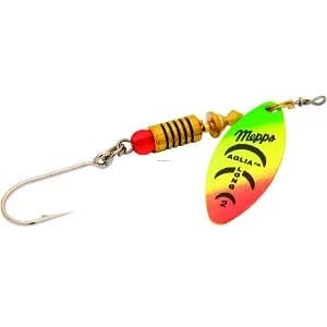 Mepps AGLIA LONG tiger 2