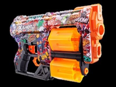 X-Shot Skins Dread Dart Blaster