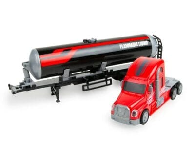 Adventure Force Surprise Big Rig Play Vehicles