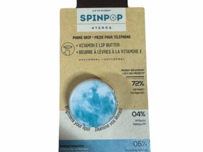 Spinpop Phone Grip – Multi Color