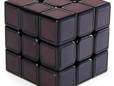 RUBIK’S CUBE 3X3 PHANTOM