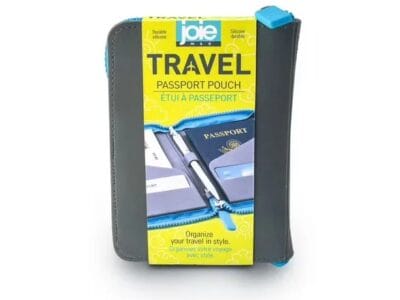 Joie Passport Pouch