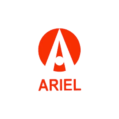 Ariel