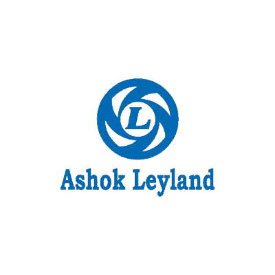 Ashok Leyland